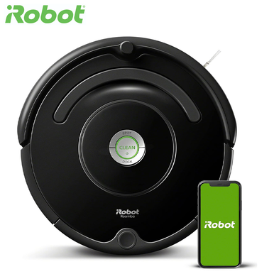 iRobot&reg; Roomba&reg; 675 Robot Vacuum