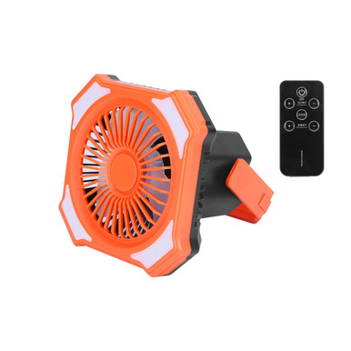 LakeForest® Portable Camping Fan