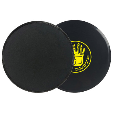 Body Glove Gym Gliding Core Sliders