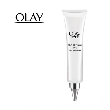 Olay® Eyes Pro Retinol Eye Treatment for Deep Wrinkles, 0.5 fl. oz.