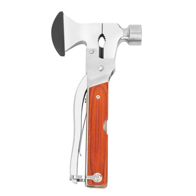 iMounTEK 14-in-1 Camping Multitool