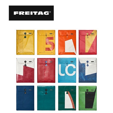 FREITAG® F460 Sleeve for Surface Pro