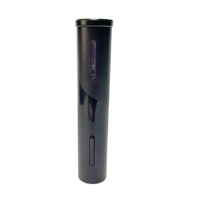 Battery Operated Wine Bottle Opener with Foil Cutter