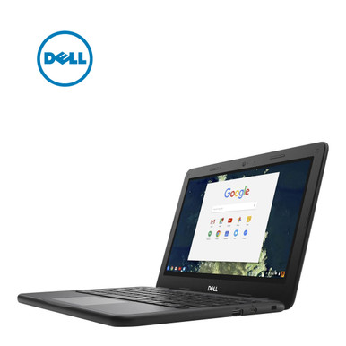 Dell Chromebook 11.6" 5190 2-in-1 Convertible Touchscreen