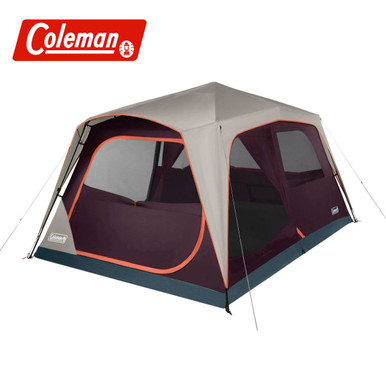 Coleman® Skylodge™ 10-Person Instant Camping Tent, 2000037543