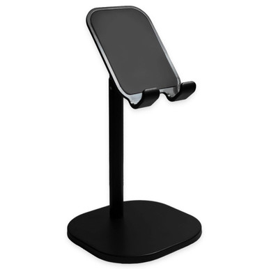 Fenzer™ Universal Aluminum Adjustable Stand for Phones and Tablets