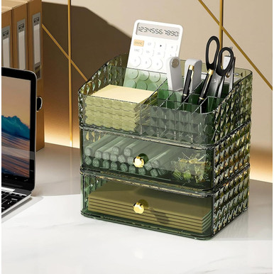 Simbuy® Makeup Case Organizer