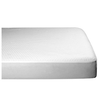 Air Layered Mattress Protector Pad by Beauty Sleep™ - Twin