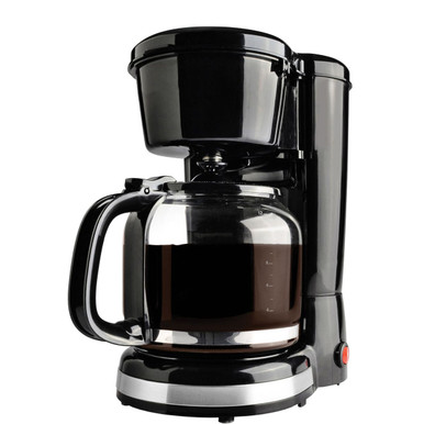 Complete Cuisine&reg; 12-Cup Coffee Maker