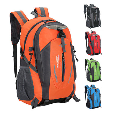 iNova™ 36L Waterproof Backpack