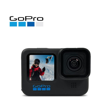 GoPro HERO11 Waterproof Action Camera with 5.3K60