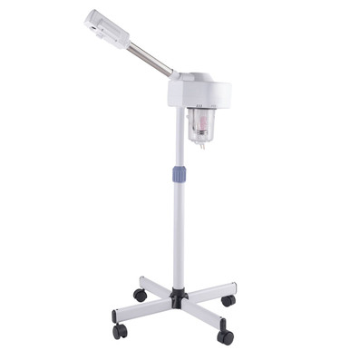 Professional Spa Salon Ozone Mist Facial Steamer