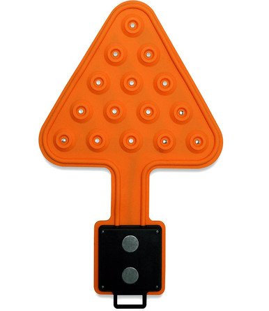 TruePower Flexible LED Triangle Emergency Light
