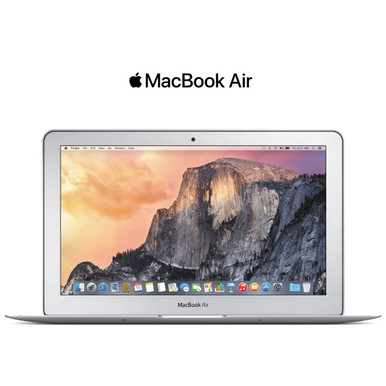 Apple MacBook Air (MJVM2LL/A)