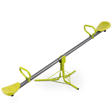 Kids' 360° Rotation See Saw