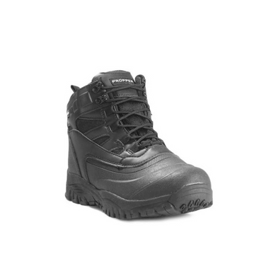 Propper Men's 6&rdquo; WPX Waterproof Durable Tactical Boots - Size 5.5W