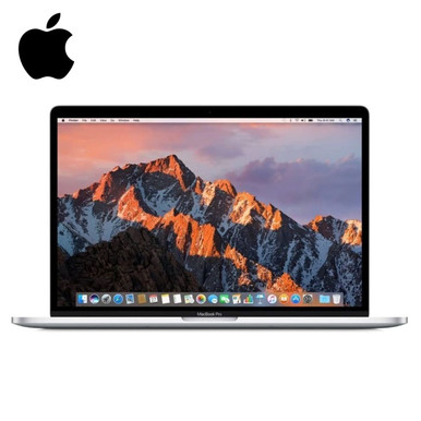 Apple® MacBook Pro, 15.6-Inch Retina, 16GB RAM, 512GB SSD, MLW82LL