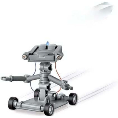 4M® Salt-Powered Robot Kit