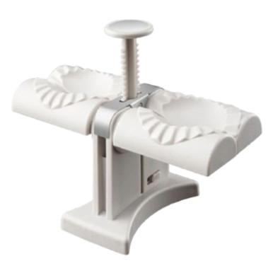 Quick Double Dumpling Maker