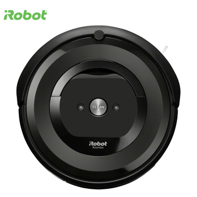 iRobot® Roomba e5 Wi-Fi Connected Robot Vacuum, E515020