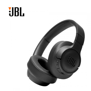 JBL® Tune 760NC Wireless On-Ear Headphones