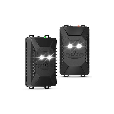 iMounTEK® Vehicle Rodent Repeller (2-Pack)