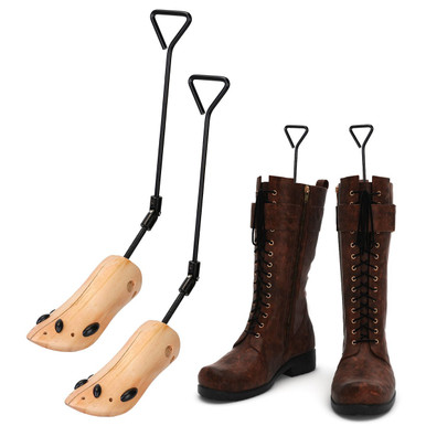 iMounTEK&reg; Boot Stretchers (1-Pair) - iMounTEK One Pair Boot Stretcher L