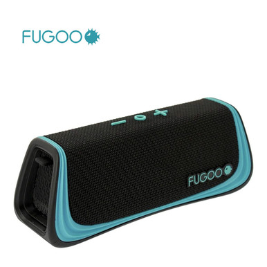 Fugoo Sport Rugged Bluetooth Speaker