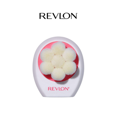 Revlon Double Sided Facial Cleansing Brush
