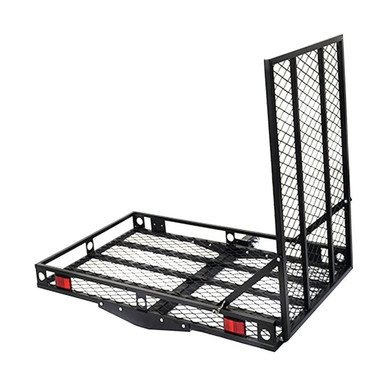 Wheelchair/Scooter Carrier Hitch