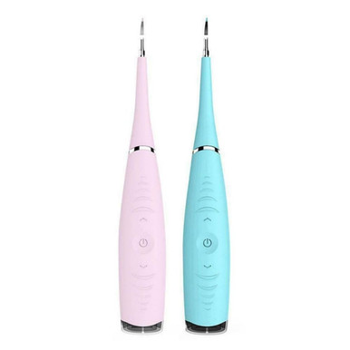 Electric Plaque Scraper Tool