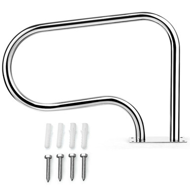 Stainless Steel Pool Handrail