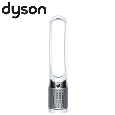Dyson® Pure Cool™ Tower Purifier Fan, TP04