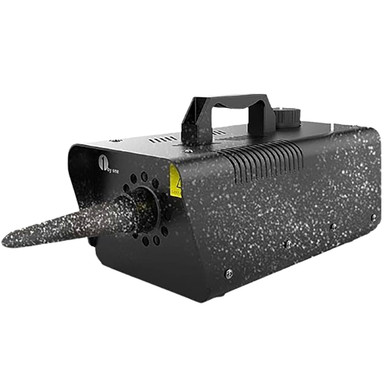 1byone™ 650W Snow Machine with Wired Remote Control