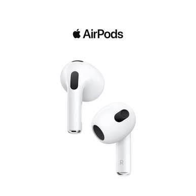 Apple Airpods 3rd Gen with MagSafe Charging Case
