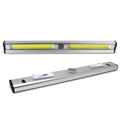 Bright Basics Jumbo Magnetic Ultra Bright Wireless Light Bar