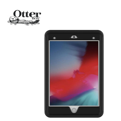Photos - Case OtterBox Defender Series  and Stand for iPad Mini 5th Gen N17 