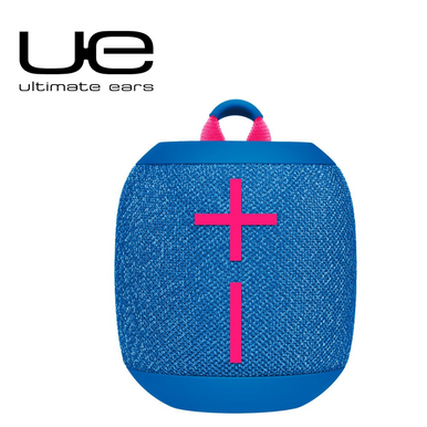 Ultimate Ears WONDERBOOM 3 Waterproof Portable Mini Speaker