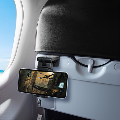 U-Fly Universal Adjustable Phone Mount