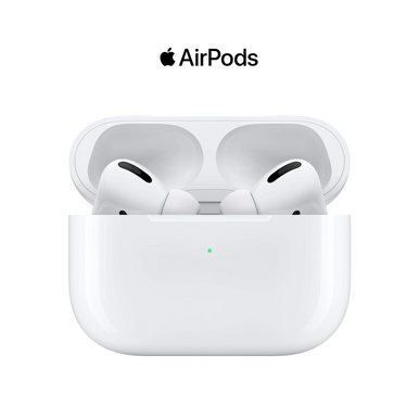 Apple AirPods Pro (with Magsafe Charging Case)