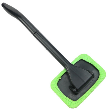 Windshield Cleaning Wiper