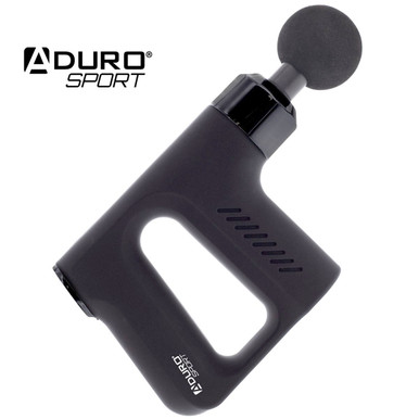 Aduro Sport® Deep Tissue Recovery Massager Max