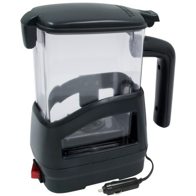 12-Volt 20oz. Smart Car Pot