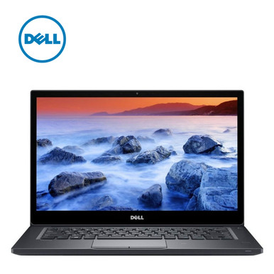Dell® Latitude 7480 Laptop, 14-Inch, Intel i5, 256GB SSD, Windows 11