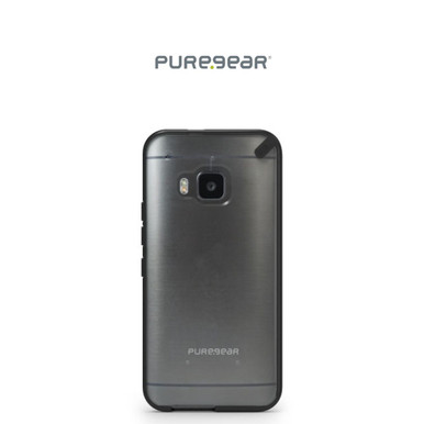 PureGear Slim Shell Case for HTC One M9
