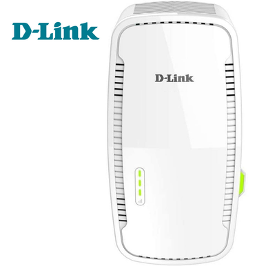 D-Link WiFi Range Extender
