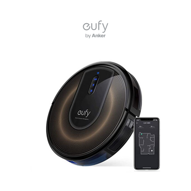 eufy by Anker&reg; RoboVac Robot Vacuum, G30