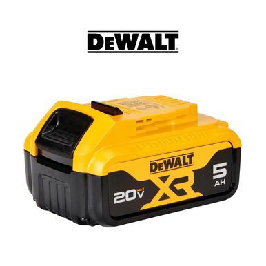 Dewalt MAX XR Lithium Ion Battery