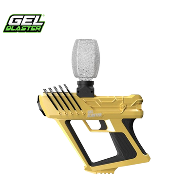 Gel Blaster® Surge Mayweather Gold Edition Toy Gun