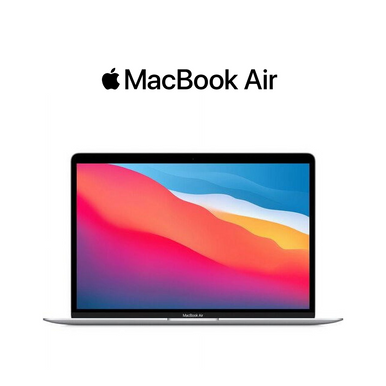 Apple MacBook Air 13.3"M1 Chip 16GB 512GB